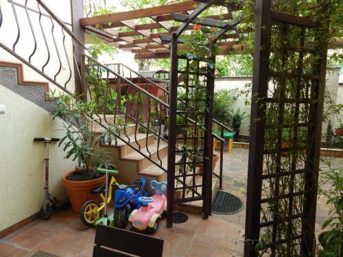 Hostal House Loris