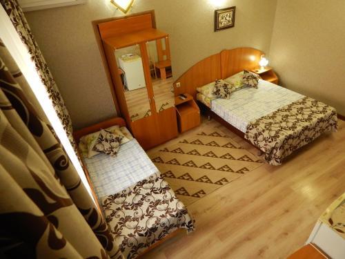 Hostal House Loris