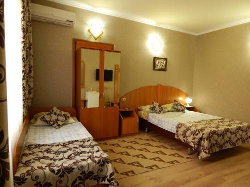 Hostal House Loris