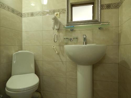 Hostal House Loris