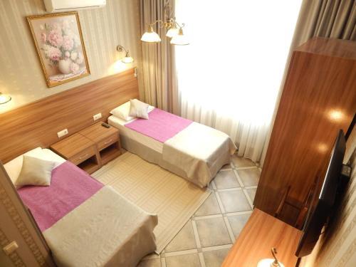 Hostal House Loris
