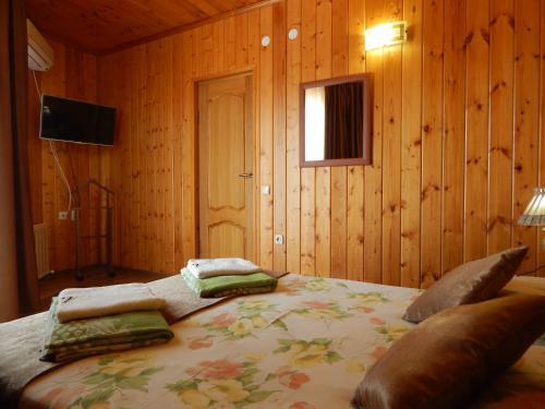Hostal House Loris