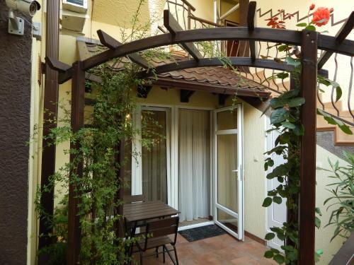 Hostal House Loris