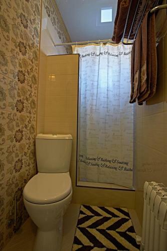 Hostal House Loris
