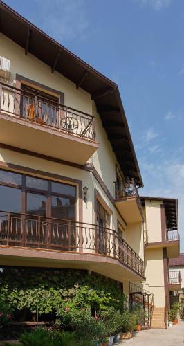 Hostal House Loris