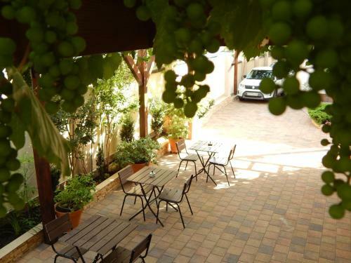 Hostal House Loris