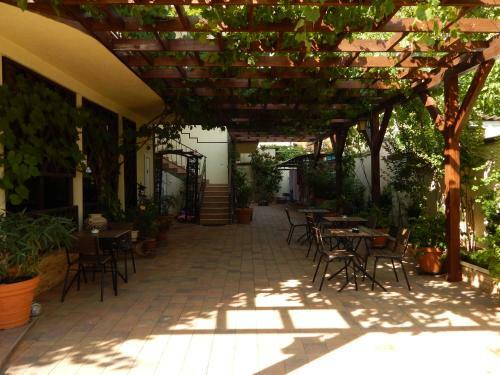 Hostal House Loris