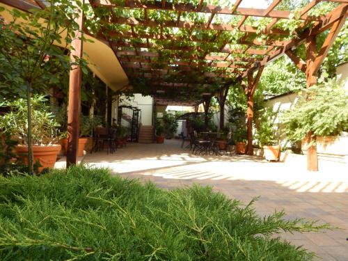 Hostal House Loris