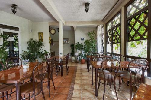 Hostal House Loris