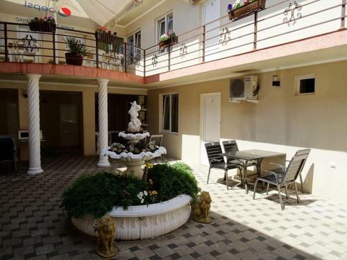 Posada Guest House Mais