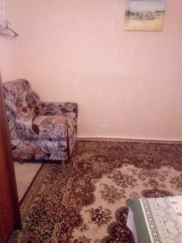 Hostal Zhanna Guest House