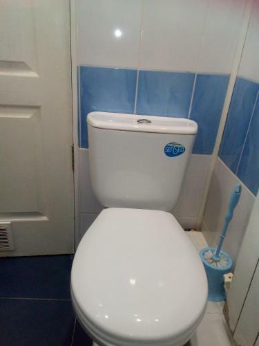 Hostal Zhanna Guest House