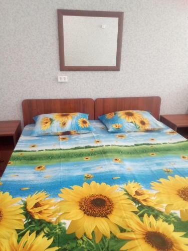 Hostal Zhanna Guest House