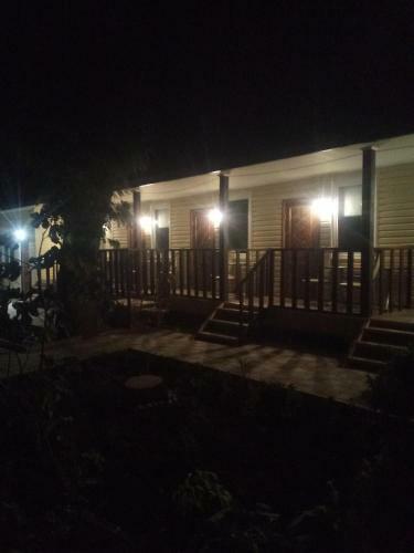Hostal Zhanna Guest House