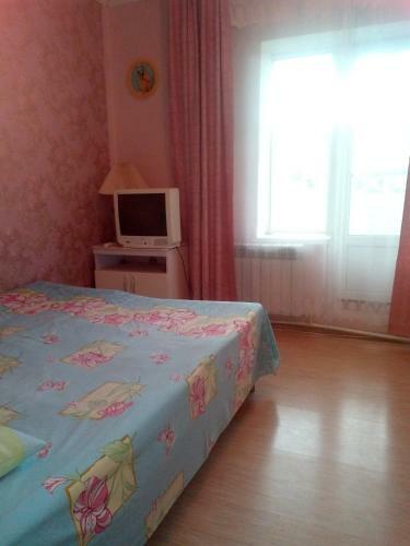 Hostal Zhanna Guest House