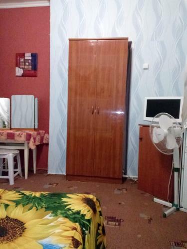 Hostal Zhanna Guest House