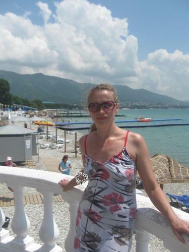 Hostal Zhanna Guest House