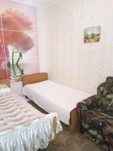 Hostal Zhanna Guest House