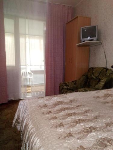 Hostal Zhanna Guest House