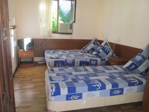 Hostal Elena Guest House