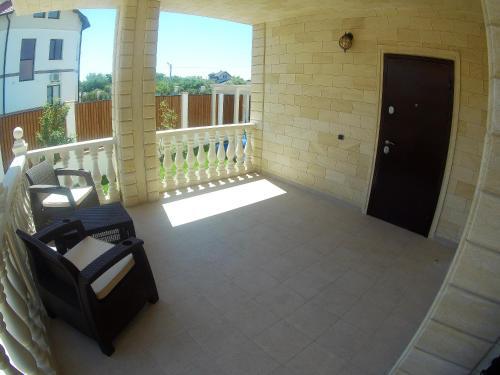 Hostal Guest House Zurbagan