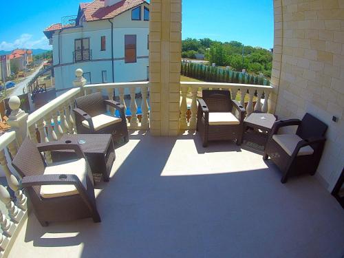 Hostal Guest House Zurbagan