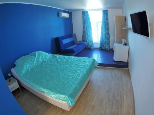 Hostal Guest House Zurbagan