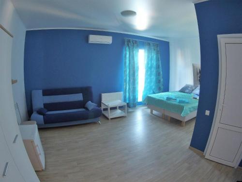 Hostal Guest House Zurbagan