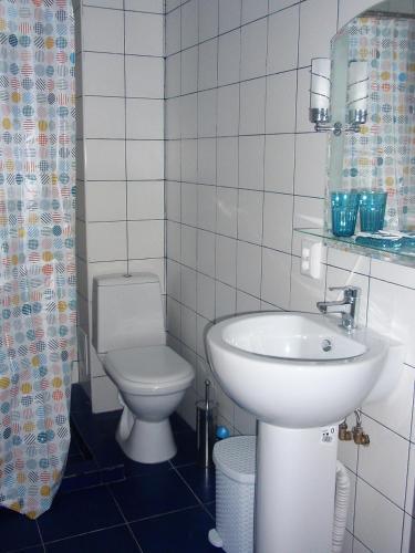 Hostal Guest House Zurbagan