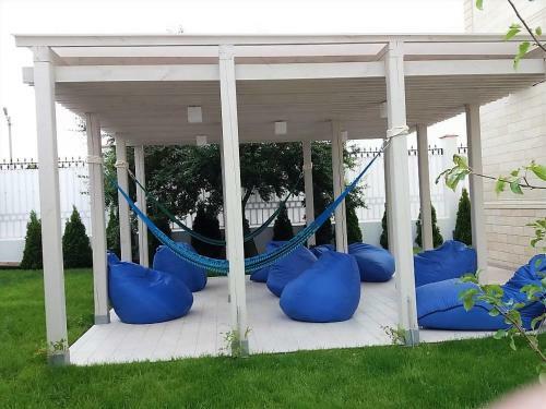 Hostal Guest House Zurbagan