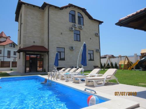 Hostal Guest House Zurbagan