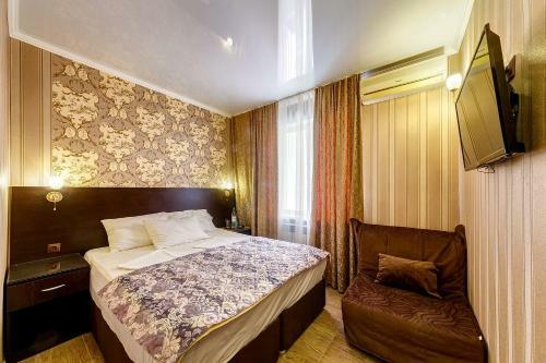 Hostal Guesthouse Orange