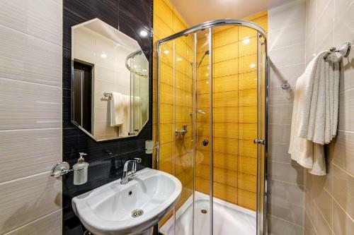 Hostal Guesthouse Orange