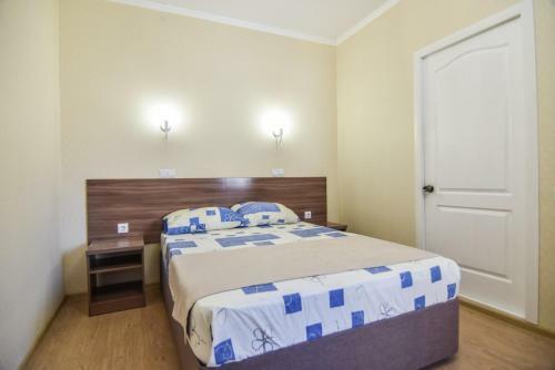 Hostal Lazur Marin