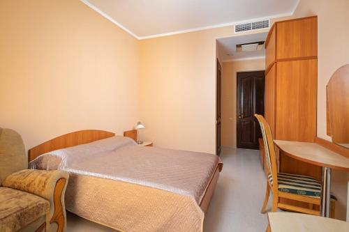 Hotel Kruiz Na Serafimovicha