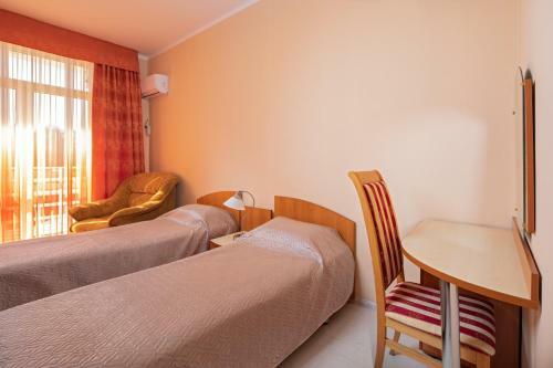 Hotel Kruiz Na Serafimovicha