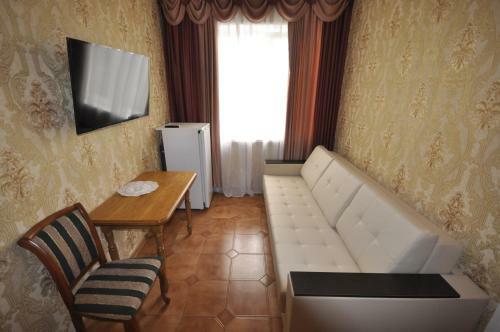 Hotel Morskaya Zvezda