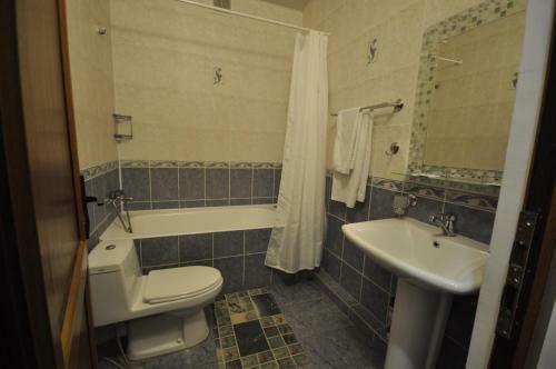 Hotel Morskaya Zvezda