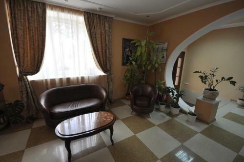 Hotel Morskaya Zvezda