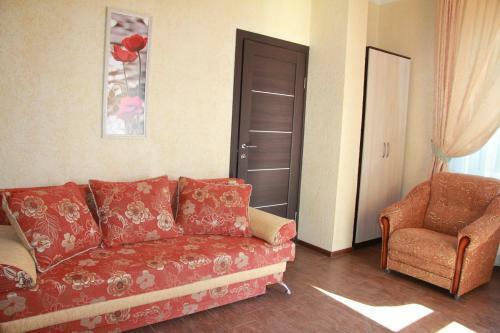 Posada Bounty Hotel