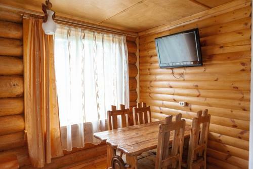 Zhemchuzhina Baikala