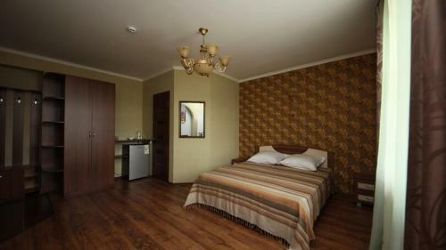 Hostal Guesthouse Iris