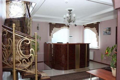 Hostal Guesthouse Iris