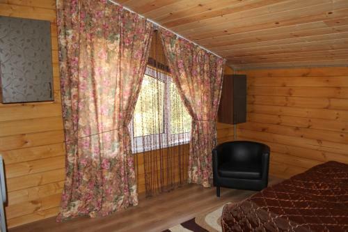 Hostal Guest House Solnechniy Khadzhokh