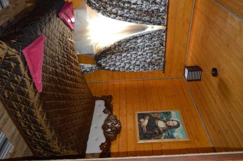 Hostal Guest House Solnechniy Khadzhokh