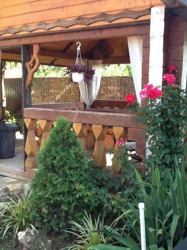 Hostal Guest House Solnechniy Khadzhokh