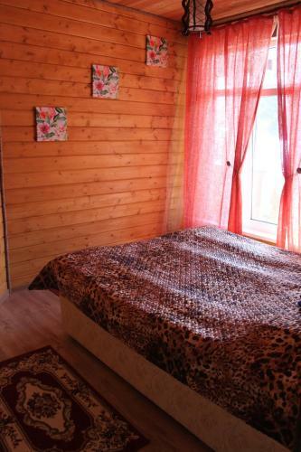 Hostal Guest House Solnechniy Khadzhokh