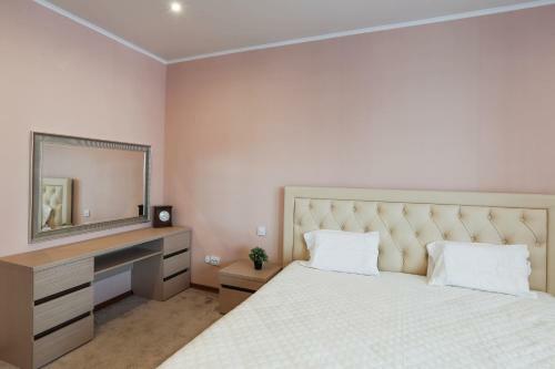 Apartamento Business Penthouse In The Center