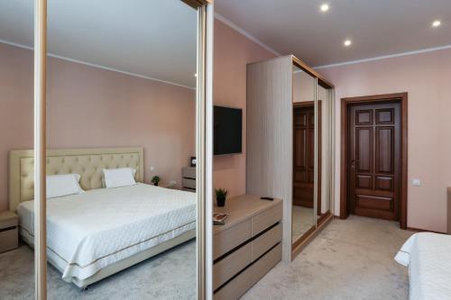 Apartamento Business Penthouse In The Center