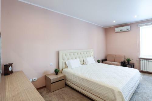 Apartamento Business Penthouse In The Center
